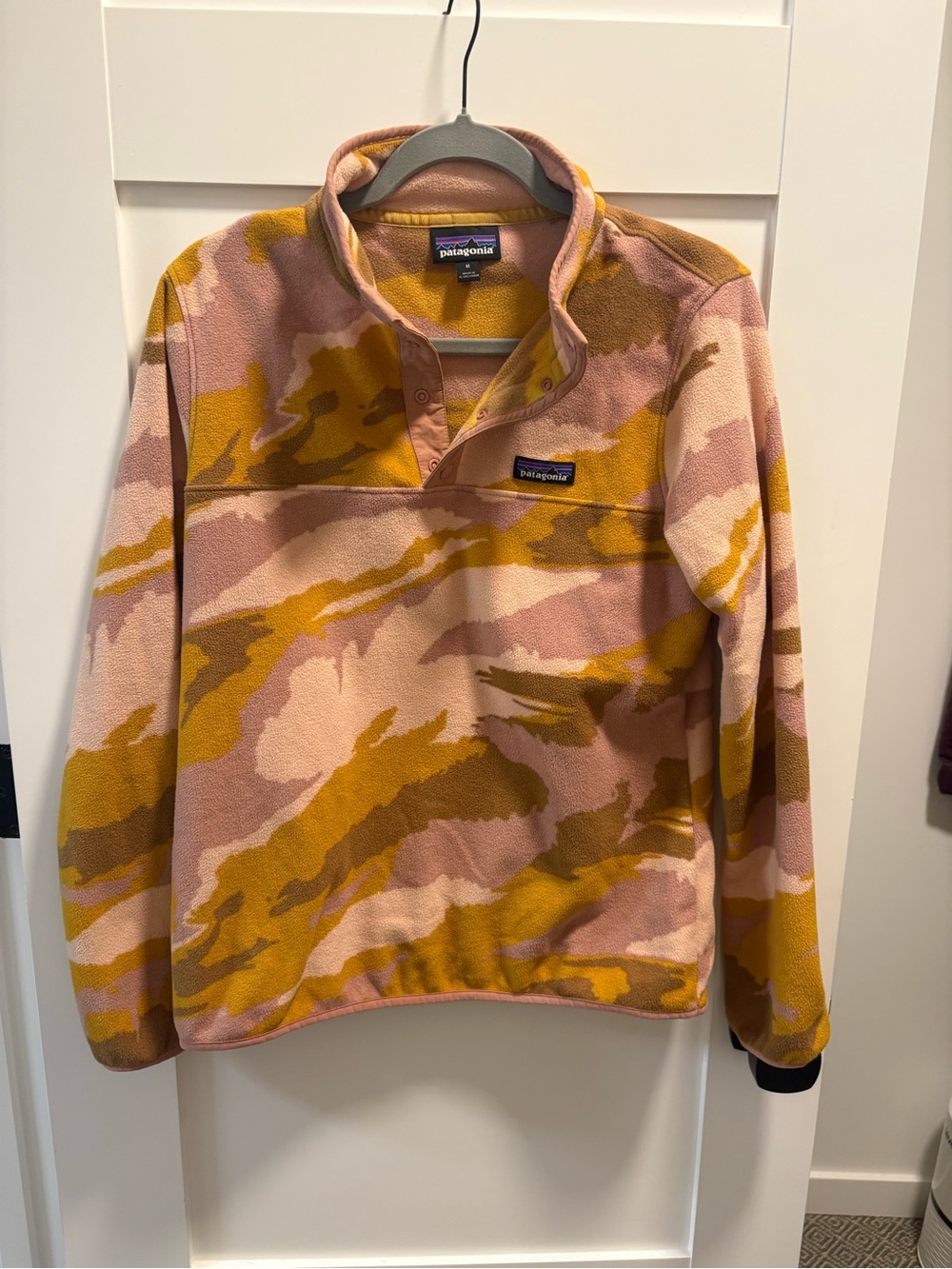 Patagonia Women’s Lightweight Synchilla